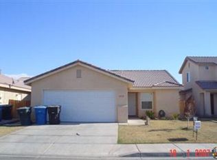 2272 I Yturralde St, Calexico, CA 92231