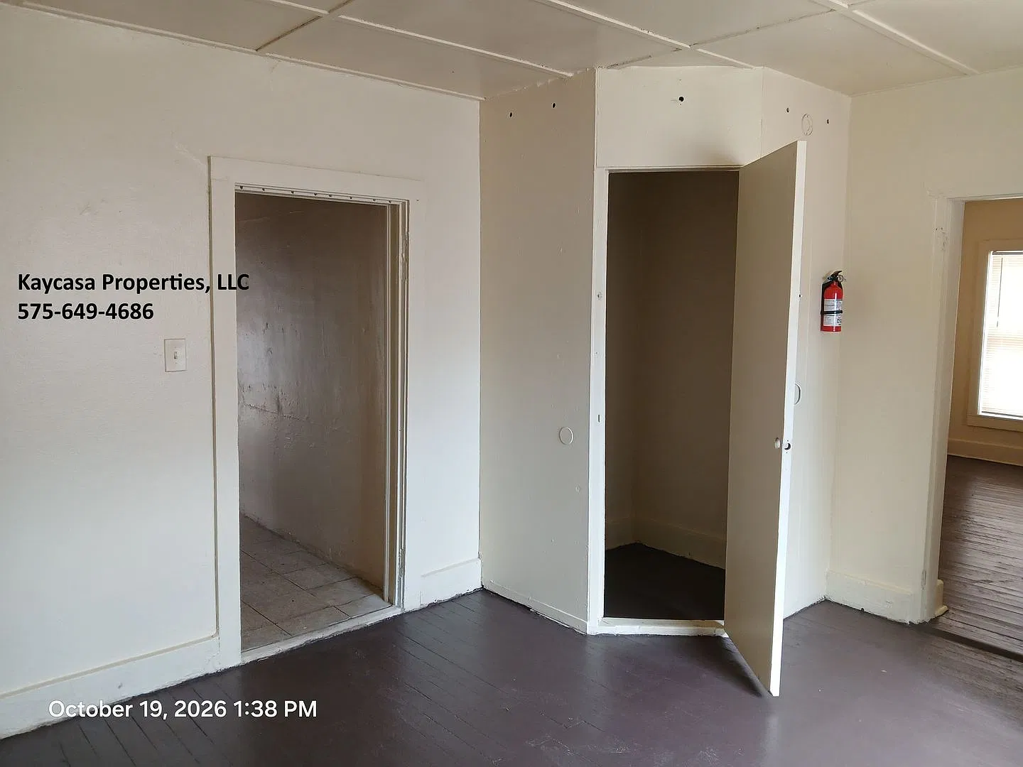 2 bedroom, 1 bath house near downtown — Photo 3