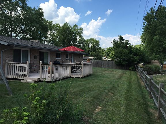 5th image of 2424 Periwinkle Dr