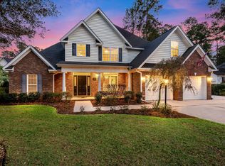 1131 Trotters Blvd, Summerville, SC 29483