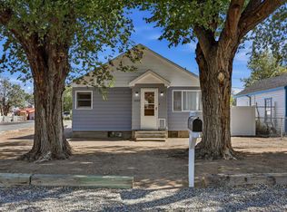 1602 Dolores St, Grand Junction, CO 81503