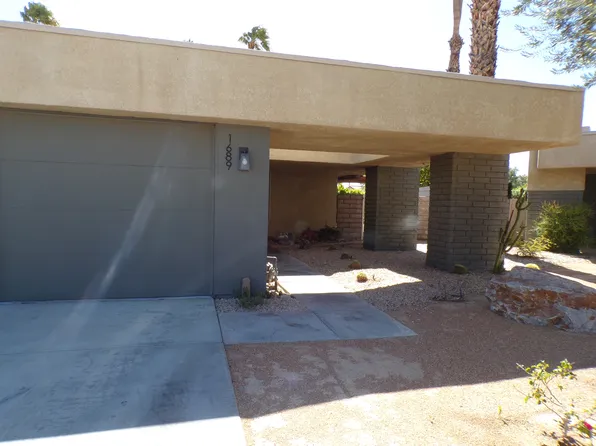 1689 N Sunflower Ct, Palm Springs, CA 92262