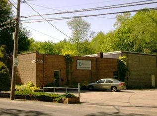 555 Plain St, Brockton, MA 02302