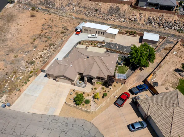 1430 W 365 N #N, Hurricane, UT 84737