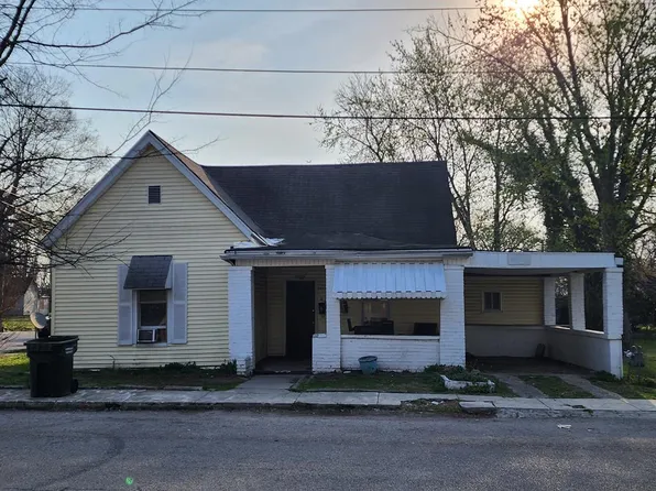 102 S Kentucky Ave, Hopkinsville, KY 42240