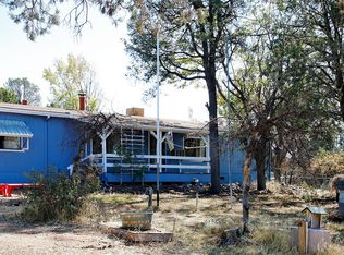 501 S Mud Springs Rd, Payson, AZ 85541