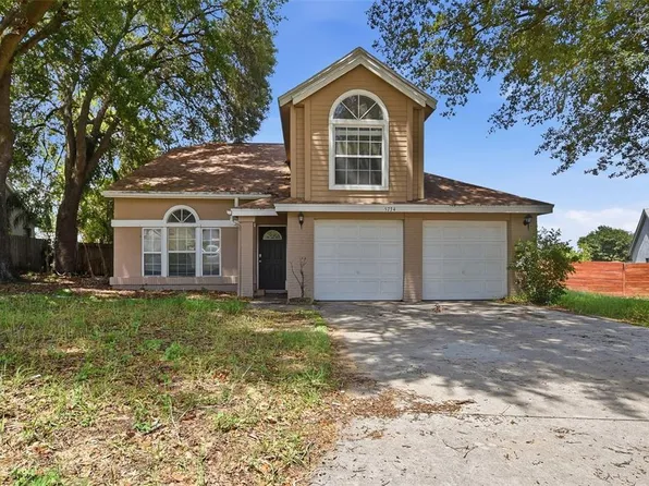 5734 GRAND CANYON DRIVE, ORLANDO, FL 32810