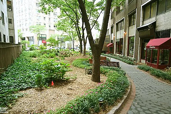 Rented by Brown Harris Stevens | media 15