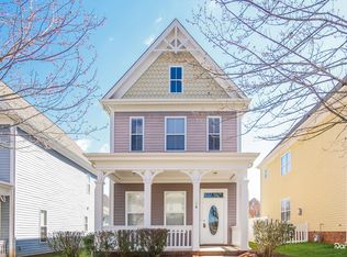 106 Kensington St, Mooresville, NC 28117