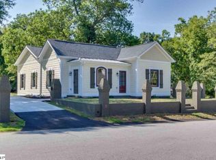 101 Trescott St, Greenville, SC 29601