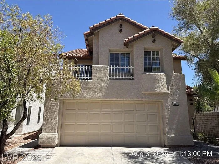 3056 Misty Harbour Dr