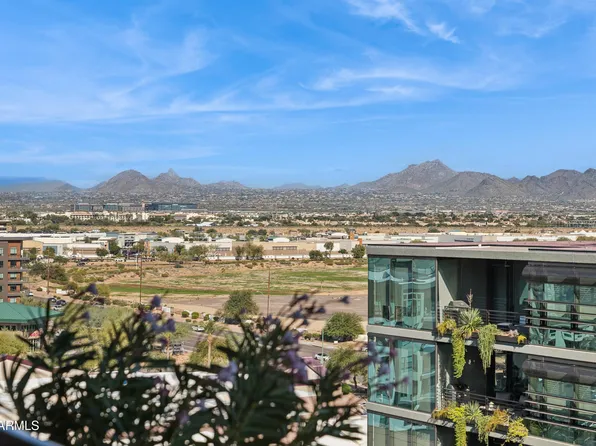 7120 E KIERLAND Boulevard #1103, Scottsdale, AZ 85254