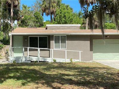 203 Mulberry Ave, Sanford, FL, 32771