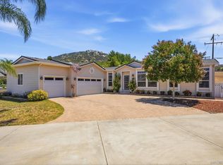 2239 Black Canyon Rd SPACE 167, Ramona, CA 92065