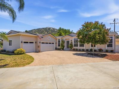 2239 Black Canyon Rd Space 167, Ramona, CA, 92065