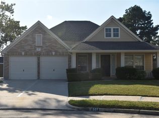 507 Springhope Ct, Houston, TX 77049