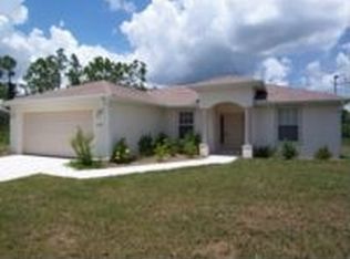 1297 Red Oak Rd, North Port, FL 34288