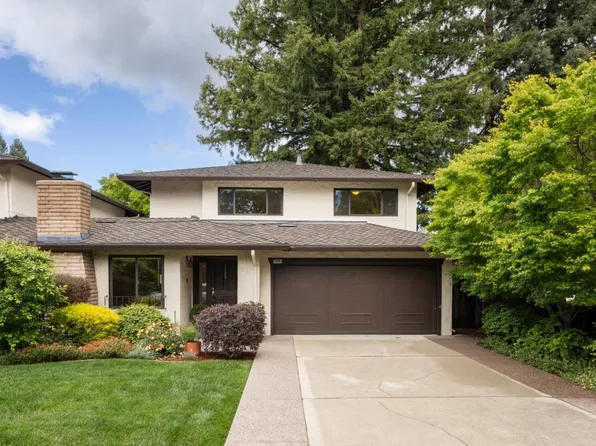 1330 Johnson St, Menlo Park, CA 94025