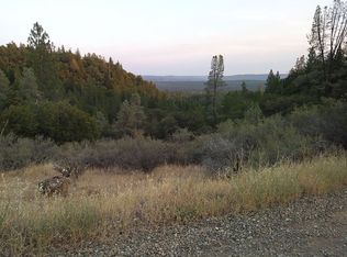 Miller Mountain Rd, Whitmore, CA 96096