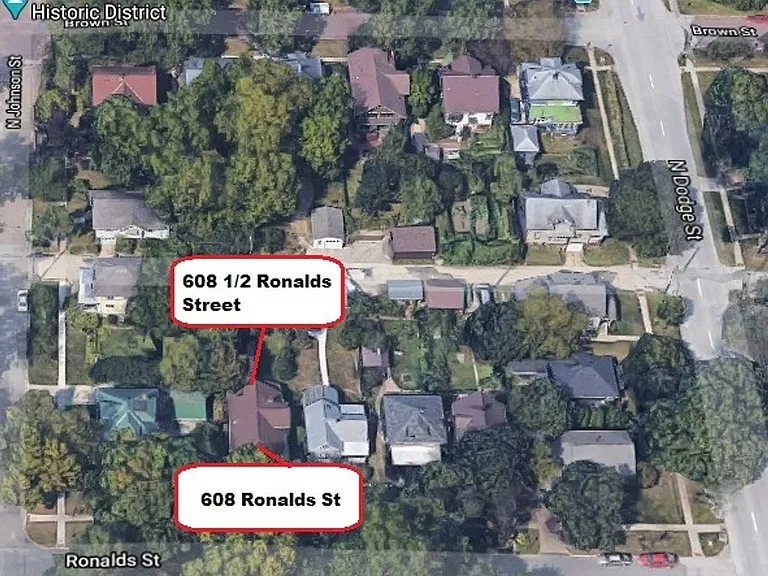 608 Ronalds St — Photo 2