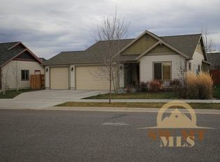 4024 Tanzanite Dr, Bozeman, MT 59718