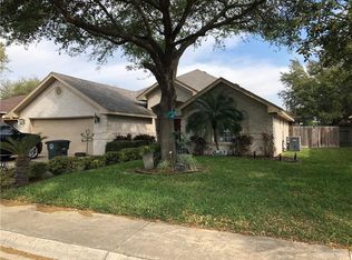 2203 E 28th St, Mission, TX 78574
