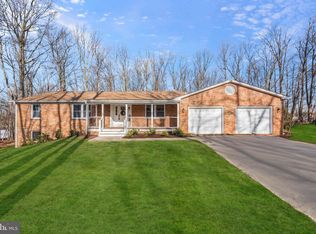 4124 Larson Ln, Mount Airy, MD 21771