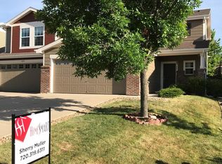 6044 Turnstone Pl, Castle Rock, CO 80104