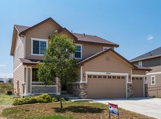 4900 Sandy Ridge Ave, Firestone, CO 80504