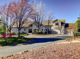 13795 Countryside Ranch Rd, Grass Valley, CA 95949