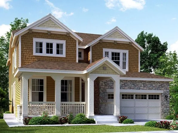 16260 Saint Paul Drive, Thornton, CO 80602