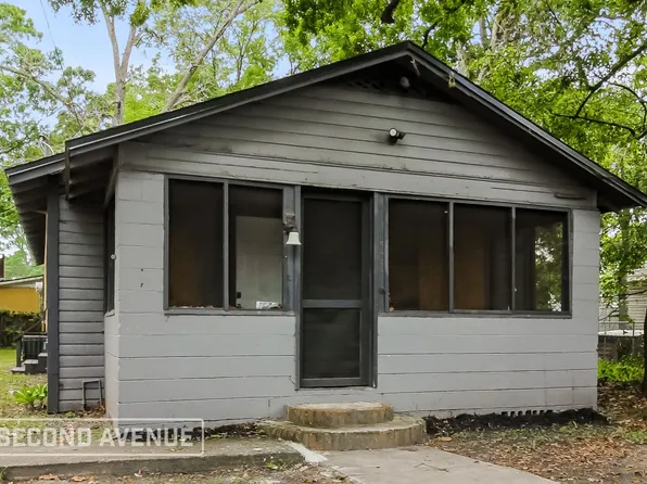1522 W 22nd St, Jacksonville, FL 32209