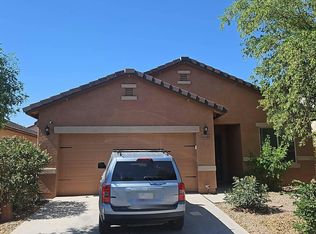 41345 W Lucera Ln, Maricopa, AZ 85138