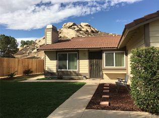 21901 Winding Rd, Moreno Valley, CA 92557