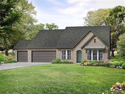 2nd image of 2408 Bullrush Ln