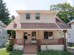 580 Columbia Ave, Akron, OH 44310