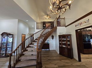 1000 N Songbird Cir, Payson, AZ 85541