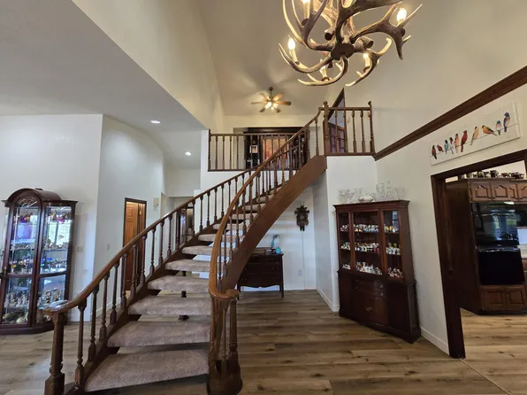 1000 N Songbird Cir, Payson, AZ 85541
