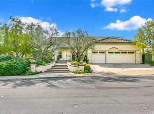 24580 Avenida De Marcia, Yorba Linda, CA 92887