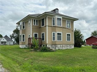 101 S East St, Green City, MO 63545