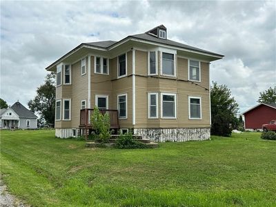 101 S East St, Green City, MO, 63545