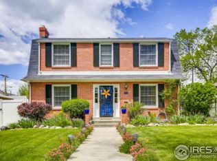 1217 Oneida St, Denver, CO 80220