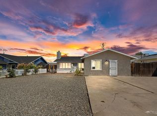 21500 Circle Dr, Tehachapi, CA 93561