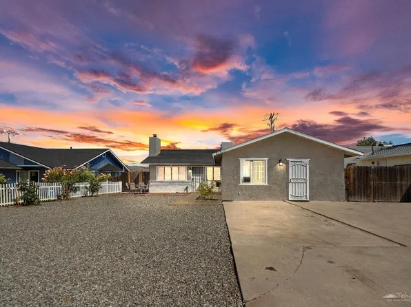 21500 Circle Dr, Tehachapi, CA 93561