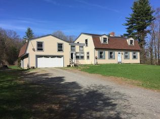 385 Barton Rd, Greenfield, MA 01301