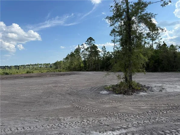0 Smith Ln Lot 19, Waycross, GA 31503