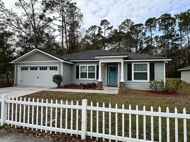 3460 Belfort Rd — Photo 1