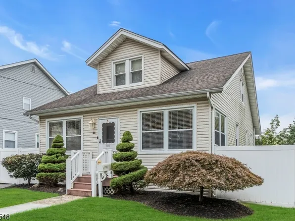 46 N 22Nd St, Kenilworth Boro, NJ 07033