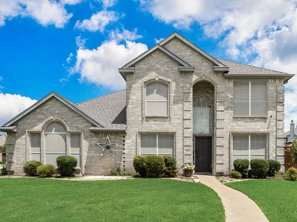 108 Bowie St, Forney, TX 75126