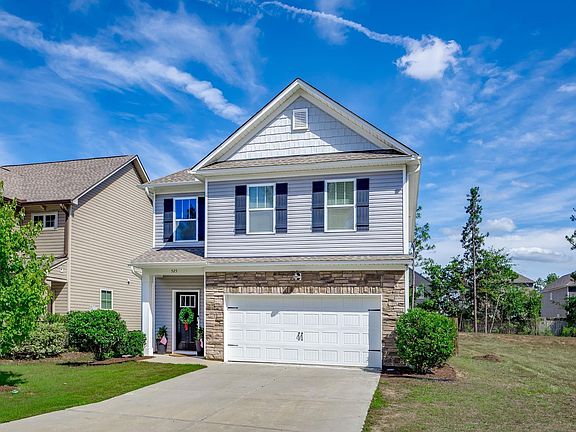 2nd image of 525 Red Taffy Way